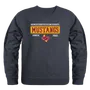 W Republic Midwestern State Mustangs Established Crewneck 544-543