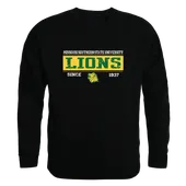 W Republic Missouri Southern Lions Established Crewneck 544-546