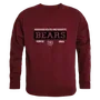 W Republic Missouri State Bears Established Crewneck 544-547