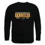 W Republic Montevallo Falcons Established Crewneck 544-551