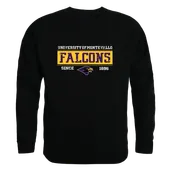 W Republic Montevallo Falcons Established Crewneck 544-551