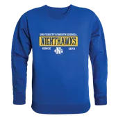 W Republic North Georgia Nighthawks Established Crewneck 544-558