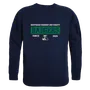 W Republic Northern Vermont Badgers Established Crewneck 544-559