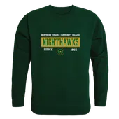 W Republic Northern Virginia Nighthawks Established Crewneck 544-560