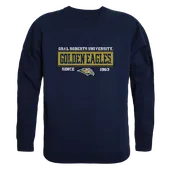 W Republic Oral Roberts Golden Eagles Established Crewneck 544-566