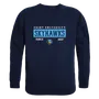 W Republic Point University Skyhawks Established Crewneck 544-570