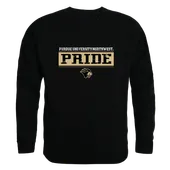 W Republic Purdue Northwest Lion Established Crewneck 544-572