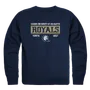 W Republic Queens Of Charlotte Royals Established Crewneck 544-573