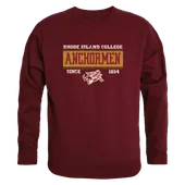 W Republic Rhode Island Anchormen Established Crewneck 544-574