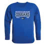 W Republic Saint Francis Cougars Established Crewneck 544-579