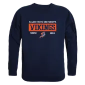 W Republic Salem State Vikings Established Crewneck 544-581