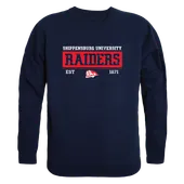 W Republic Shippensburg University Raiders Established Crewneck 544-584