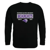 W Republic Southern Baptist Bearcats Established Crewneck 544-587