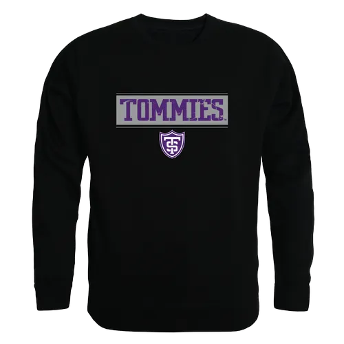 W Republic St. Thomas Tommies Established Crewneck 544-591