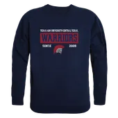 W Republic Texas A&M Central Texas Warriors Established Crewneck 544-594