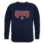 W Republic Virginia State Trojans Established Crewneck 544-600