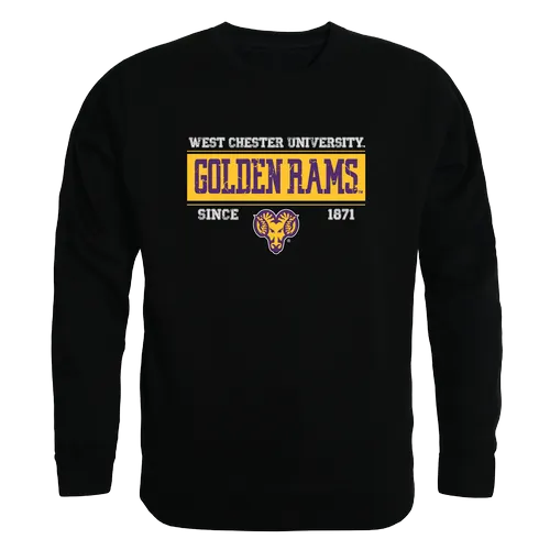 W Republic West Chester Rams Established Crewneck 544-603