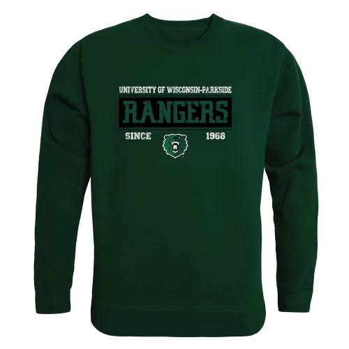 W Republic UW Parkside Rangers Established Crewneck 544-608