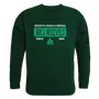 W Republic Arkansas-Monticello Boll Weevils & Cotton Blossoms Established Crewneck 544-609