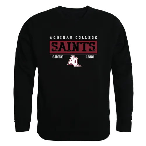 W Republic Aquinas Saints Established Crewneck 544-611