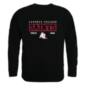 W Republic Aquinas Saints Established Crewneck 544-611