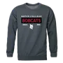 W Republic Bates College Bobcats Established Crewneck 544-615