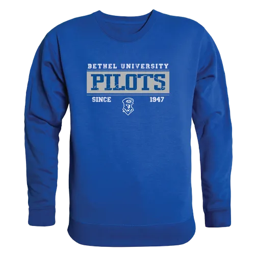 W Republic Bethel Pilots Established Crewneck 544-617