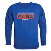 W Republic BMCC Panthers Established Crewneck 544-618