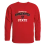 W Republic Bridgewater State Bears Established Crewneck 544-620