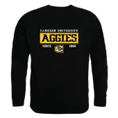 W Republic Cameron Aggies Established Crewneck 544-622