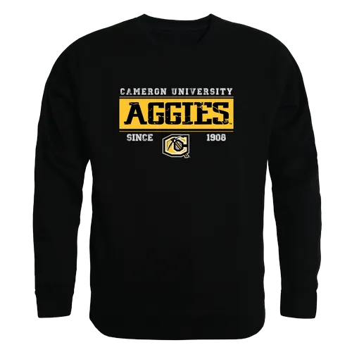 W Republic Cameron Aggies Established Crewneck 544-622