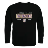 W Republic Carroll College Saints Established Crewneck 544-624