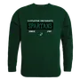 W Republic Castleton Spartans Established Crewneck 544-626