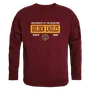 W Republic Charleston Golden Eagles Established Crewneck 544-630