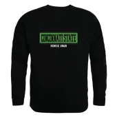 W Republic Cincinnati State Established Crewneck 544-632