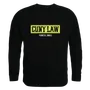 W Republic CUNY School Of Law Established Crewneck 544-634