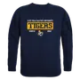 W Republic East Texas Baptist Tigers Established Crewneck 544-639