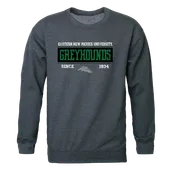 W Republic ENMU Greyhounds Established Crewneck 544-640