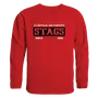 W Republic Fairfield Stags Established Crewneck 544-641