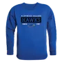 W Republic Hartwick Hawks Established Crewneck 544-650