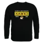 W Republic Quincy Hawks Established Crewneck 544-667