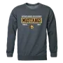 W Republic Southwest Minnesota State Mustangs Established Crewneck 544-674