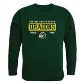 W Republic Tiffin Dragons Established Crewneck 544-678