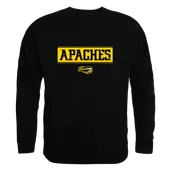 W Republic Tyler Junior College Apaches Established Crewneck 544-680