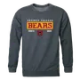 W Republic Ursinus Bears Established Crewneck 544-682