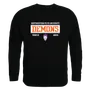 W Republic Northwestern State Demons Established Crewneck 544-689