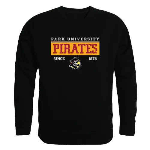 W Republic Park Pirates Established Crewneck 544-690