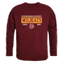 W Republic Bethune-Cookman Wildcats Established Crewneck 544-692