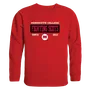 W Republic Monmouth College Fighting Scots Established Crewneck 544-695