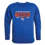 W Republic Savannah State Tigers Established Crewneck 544-697